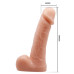 Ελαστικό στραπόν με μαλακό πέος 18.50 cm