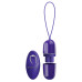 Purple bullet remote control