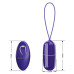 Purple bullet remote control