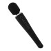 Επαναφορτιζόμενο Premium Wand Massager Σιλικόνης με Ισχυρές Δονήσεις Επαναφορτιζόμενο Premium Wand Massager Σιλικόνης με Ισχυρές Δονήσεις
