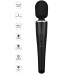 Επαναφορτιζόμενο Premium Wand Massager Σιλικόνης με Ισχυρές Δονήσεις Επαναφορτιζόμενο Premium Wand Massager Σιλικόνης με Ισχυρές Δονήσεις