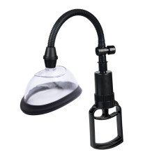Pussy pump enhance sensitivity and plumpness