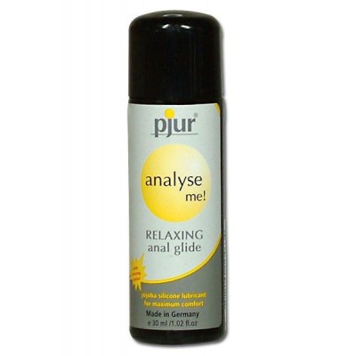 Pjur analyse me 30ml