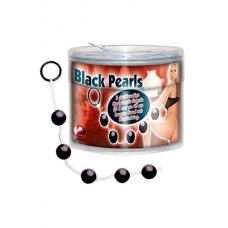 Black pearls