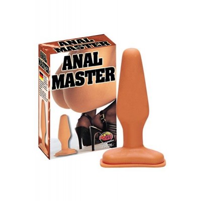 Σφήνα τάπα Anal master