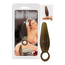 Anal finger clear