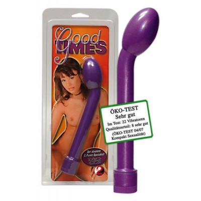 G spot vibrator