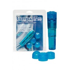 Compact pro blue
