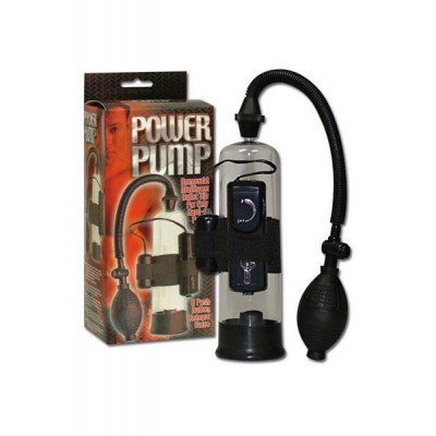 Power pump