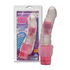 Rough vibrator