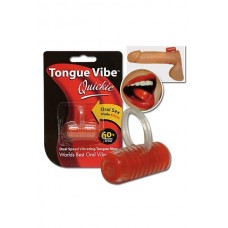 Tongue vibe