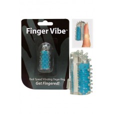 Finger vibrator small one use
