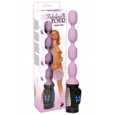 Fabulous vibrator