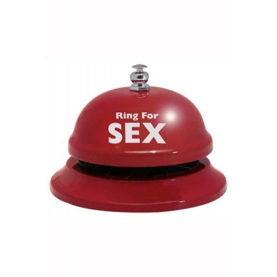 Ring for sex bell