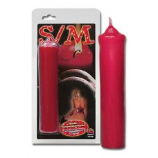 S/M candle