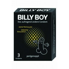 Billy boy με κουκκίδες