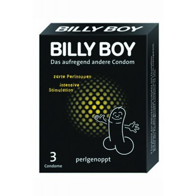 Billy boy