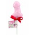 Willie lollipop pink