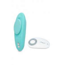 We-Vibe Moxie clitoris