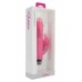 Pink vibrator erectiv rabbit