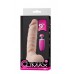 Realistic vibrator 23 cm usb charger