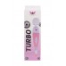 Bodywand plug in massager pink