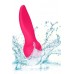 Silicone Flicker Vibrator