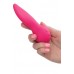 Silicone Flicker Vibrator