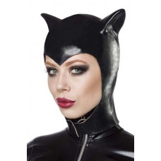 Catwoman Mask Cap