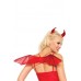 Red Devil Accessory Costume Kit