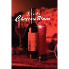 Xtassie chateau blanc vibrator