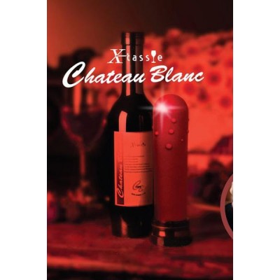 Xtassie chateau blanc vibrator