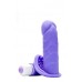 Vibrating finger sleeve silicone