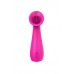 Sunflower silicone clitoral vibrator