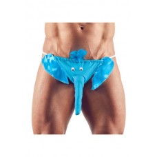 String for men elephant