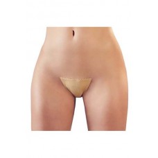 Invisible underwear for women