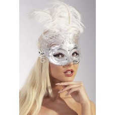 Silver mask