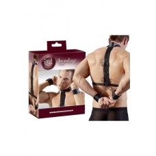 Wrist restraints