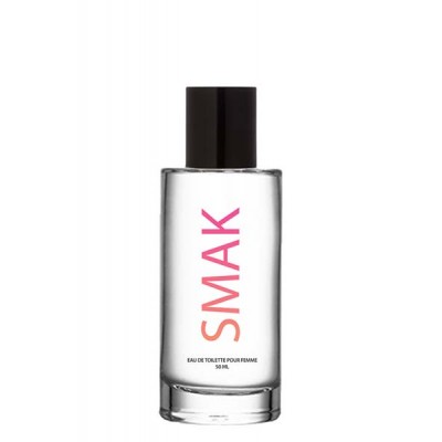 Smak erotic parfume for women