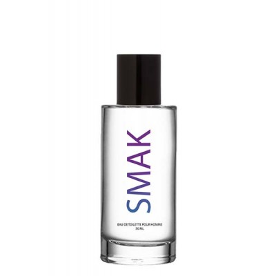 Smak erotic parfume for men