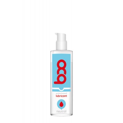 Waterbased sex lubricant 150ml