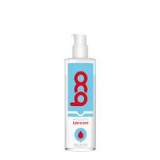 Waterbased sex lubricant 250ml