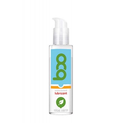 Bio special Aloe Vera lubricant