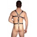 Men's Ultimate Leather Body Harness