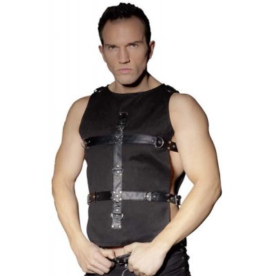 Bondage vest