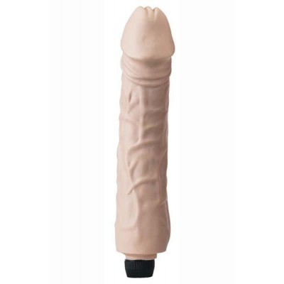 Big boss vibrator 34 cm