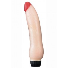 Lite up vibrator