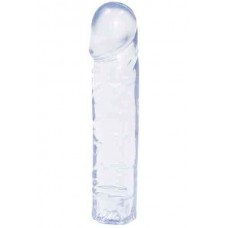 Clear jelly 20 cm