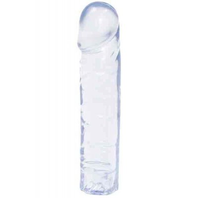 Clear jelly 20 cm