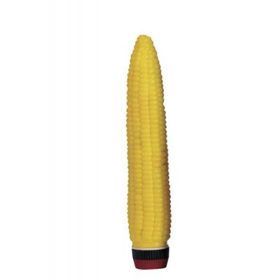 Corn vibrator